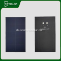 1W ultradünne Solarpanel